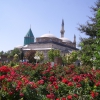 Zdjęcie z Turcji - Konya