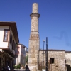 Zdjęcie z Turcji - Antalya-ścięty minaret