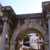 Zdjęcie z Turcji - Antalya-brama Hadriana