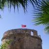 Zdjęcie z Turcji - Antalya