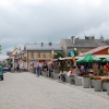 Zdjęcie z Polski - Augustowski Rynek