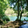 Zdjęcie z Chorwacji - Park Narodowy KRKA