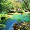 Zdjęcie z Chorwacji - Park Narodowy KRKA