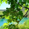 Zdjęcie z Chorwacji - Park Narodowy KRKA