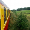 Zdjęcie z Polski - Na trasie Elk - Sypitki