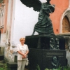 Zdjęcie z Litwy - WILNO