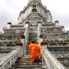 Zdjęcie z Tajlandii - Wat Arun