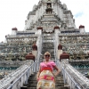 Zdjęcie z Tajlandii - Wat Arun