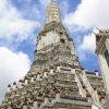 Zdjęcie z Tajlandii - Wat Arun -