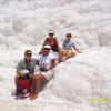 Zdjęcie z Turcji - Pamukkale