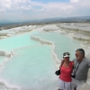 Zdjęcie z Turcji - Pamukkale
