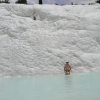 Zdjęcie z Turcji - Pamukkale