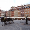 Zdjęcie z Polski - Rynek Starego Miasta