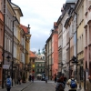 Zdjęcie z Polski - Ulica Piwna