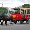 Zdjęcie z Polski - Omnibus konny 