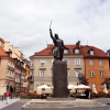 Zdjęcie z Polski - Pomnik Jana Kilinskiego