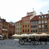 Zdjęcie z Polski - Rynek Starego Miasta