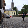 Zdjęcie z Czech - Kutna Hora