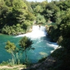 Zdjęcie z Chorwacji - Krka