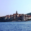 Zdjęcie z Chorwacji - Korcula