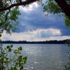 Zdjęcie z Polski - Jezioro Ełckie