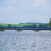 Zdjęcie z Polski - Most na Jeziorze Ełckim