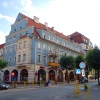 Zdjęcie z Polski - Kamienice
