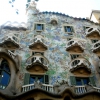Zdjęcie z Hiszpanii - Casa Batllo