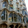 Zdjęcie z Hiszpanii - Casa Batllo