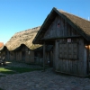 Zdjęcie z Polski - Skansen - Nadole