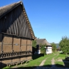 Zdjęcie z Polski - Skansen - Nadole