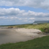 Zdjęcie z Irlandii - Rosses Point