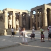 Zdjęcie z Egiptu - Luxor