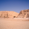 Zdjęcie z Egiptu - Abu Simbel