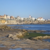 Zdjęcie z Portugalii - widok ogólny Estoril