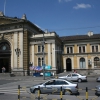 Belgrad - Zdjęcie Belgrad - Jedna ze stacji Orient Expressu