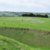 Zdjęcie z Wielkiej Brytanii - Old Sarum