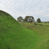 Zdjęcie z Wielkiej Brytanii - Old Sarum