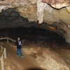 Zdjęcie z Australii - Jaskinia Mokra - Wet Cave