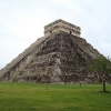 Zdjęcie z Meksyku - chichen itza