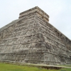 Zdjęcie z Meksyku - chichen itza