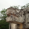 Zdjęcie z Meksyku - chichen itza