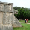 Zdjęcie z Meksyku - chichen itza