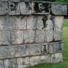 Zdjęcie z Meksyku - chichen itza