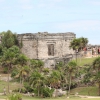 Zdjęcie z Meksyku - Tulum