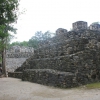 Zdjęcie z Meksyku - Coba