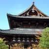 Zdjęcie z Japonii - Swiątynia Toji, Kyoto