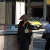 Zdjęcie z Japonii - Ginza Tokyo