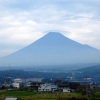 Zdjęcie z Japonii - Fuji