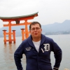 Zdjęcie z Japonii - Miyajima